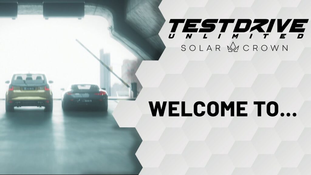 Test Drive Unlimited Solar Crown – znamy datę premiery i miejsce akcji