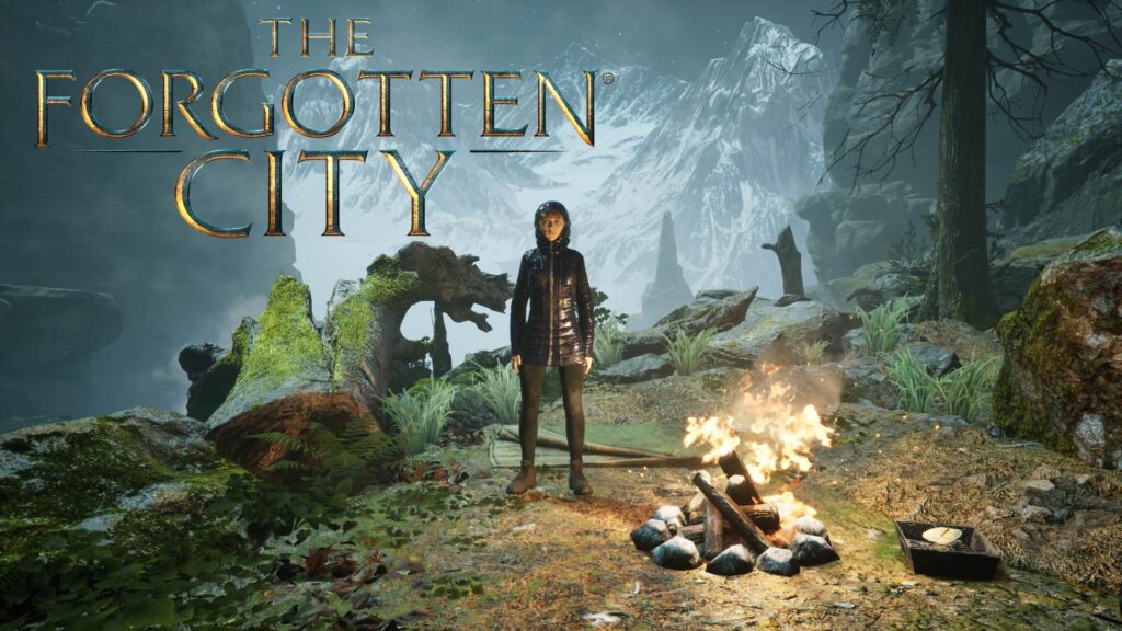 The Forgotten City – zwiastun premierowy i niezłe oceny w sieci