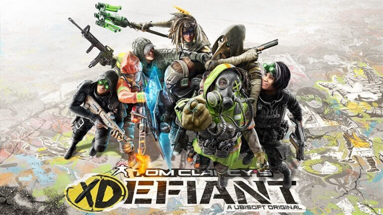 Tom Clancy’s XDefiant – zapowiedź nowego multiplayer shootera Ubisoftu
