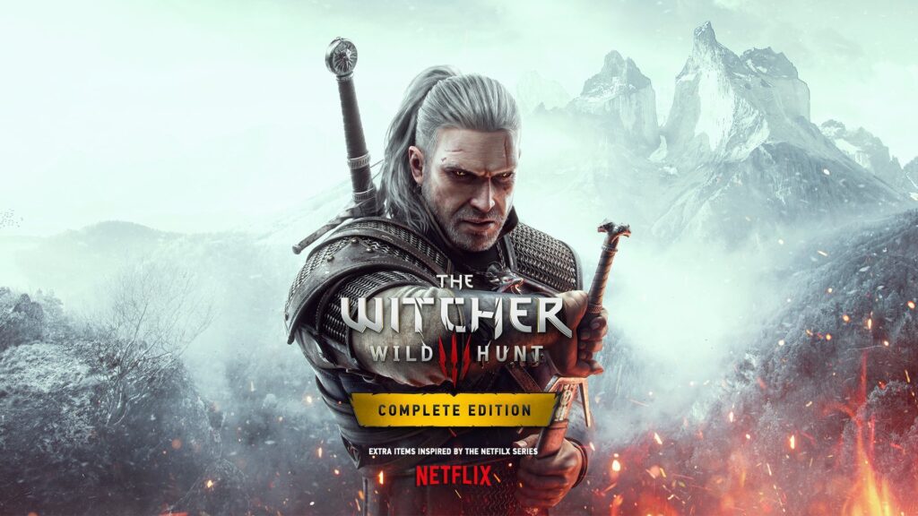 WitcherCon 2021: Wiedźmin 3 z nową zawartością, w tym – next-gen patchem