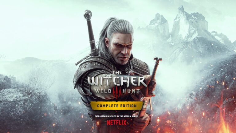 WitcherCon 2021: Wiedźmin 3 z nową zawartością, w tym – next-gen patchem