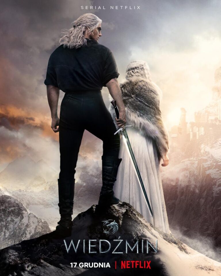 Wiedźmin: premiera 2. sezonu serialu jeszcze w tym roku
