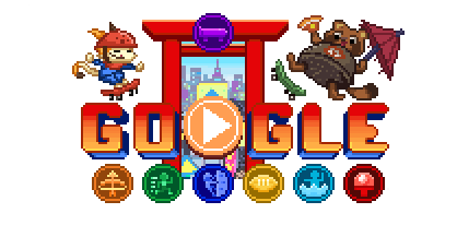 Google Doodle