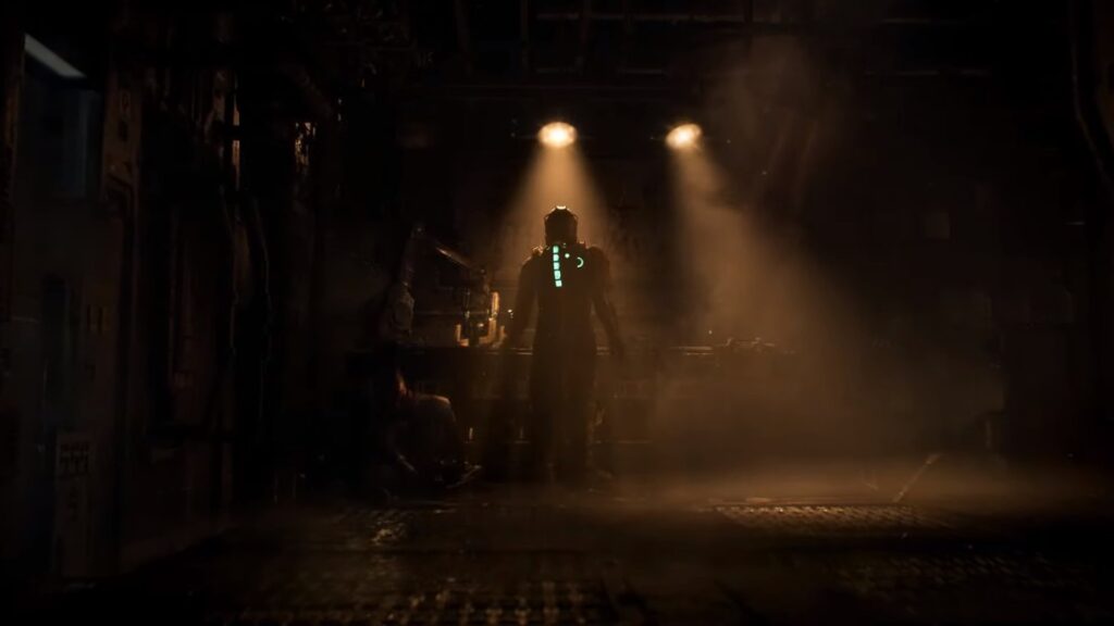 Dead Space – EA pyta graczy czy chcą kolejne remake’i