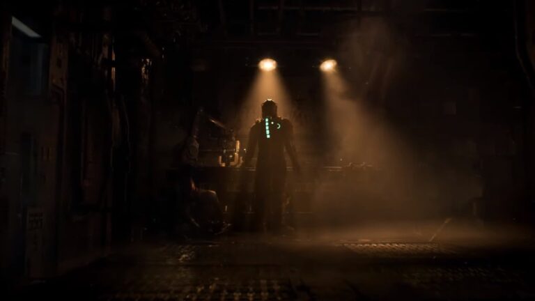 Dead Space – EA pyta graczy czy chcą kolejne remake’i