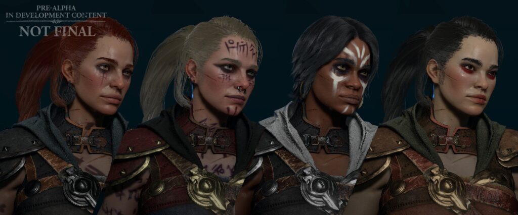Diablo 4 RTX – gra doczekała się wsparcia ray tracingu