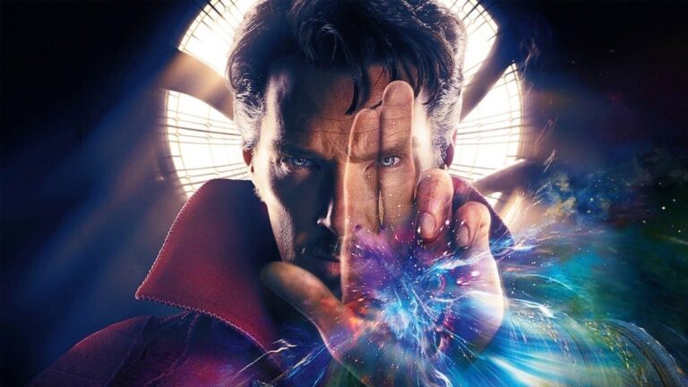 Doctor Strange 2 – zdjęcia oficjalnych gadżetów