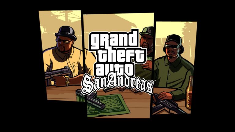 GTA: San Andreas dostanie wersję VR dla Oculus Quest 2 – zapowiada Mark Zuckerberg