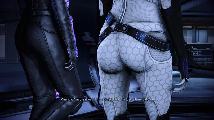 mass effect