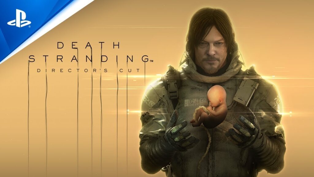 Hideo Kojima: Death Stranding Director’s Cut to nie wersja reżyserska