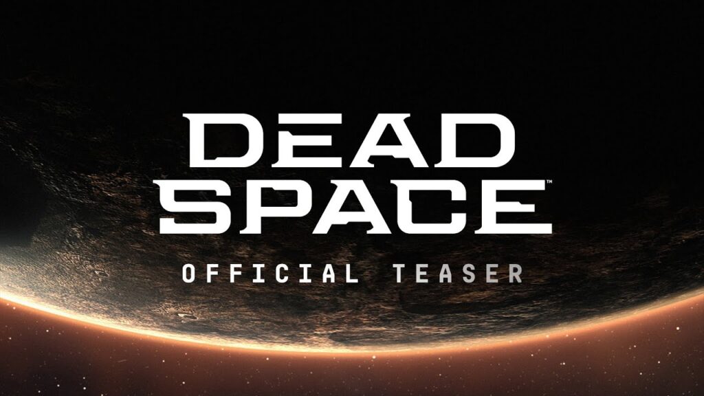 Dead Space remake zapowiedziany oficjalnie!