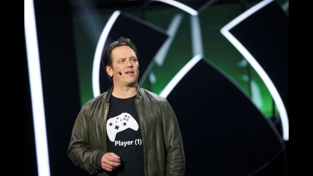 Phil Spencer: Game Pass jest sposobem na zachowanie historii gier