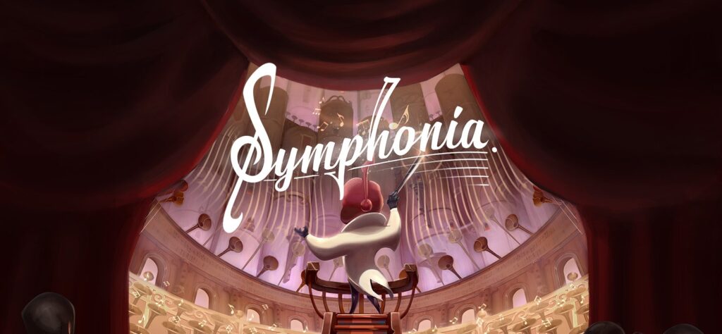 Symphonia – platformówka 2D za darmo