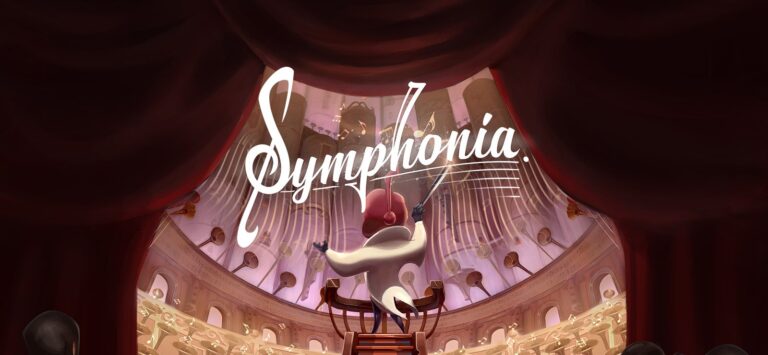 Symphonia – platformówka 2D za darmo