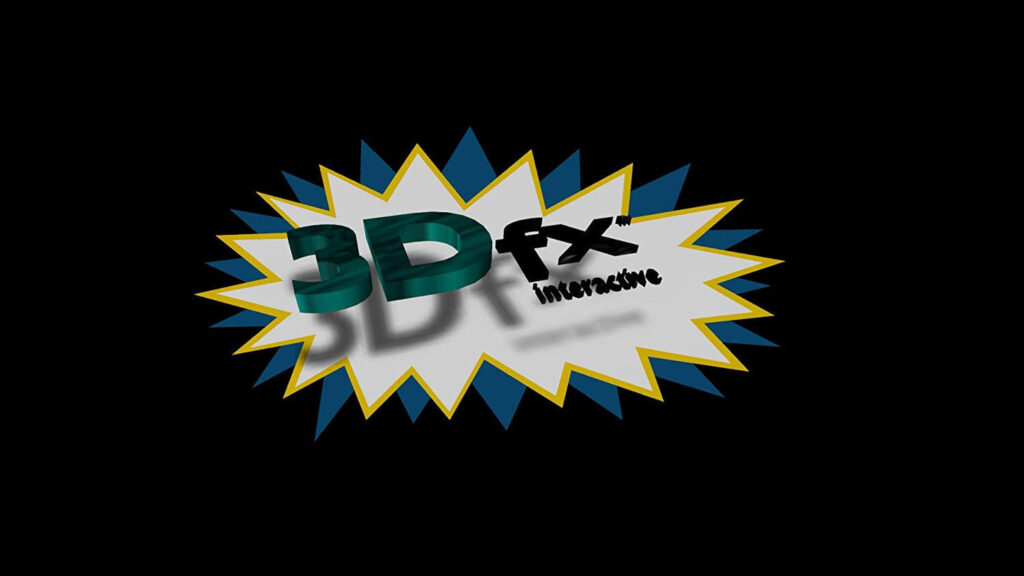 Marka 3dfx jednak nie powraca