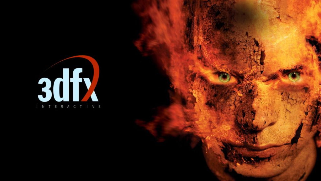 3dfx powraca na rynek po 20 latach?