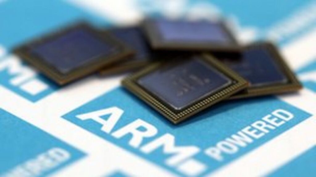 Nvidia walczy o utrzymanie kupna ARM za 40 miliardów dolarów