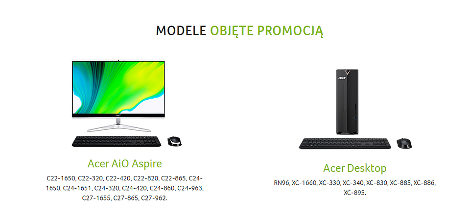 Acer Aspire 