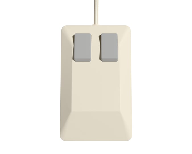 Amiga 500 Mini