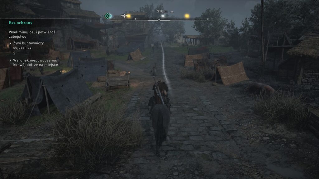 Oblężenie Paryża – dodatek do Assassin’s Creed Valhalla lepszy niż podstawka?