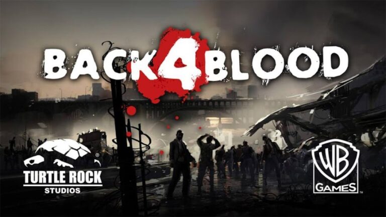 Ruszyła otwarta beta Back 4 Blood