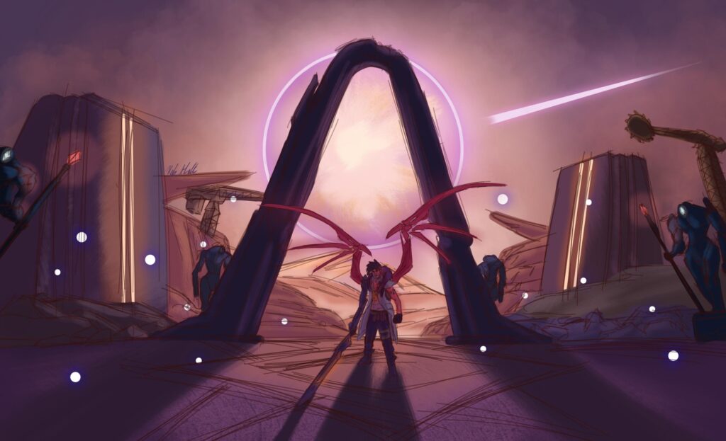 Borderlands 3 – także antagoniści otrzymują swoje fanarty