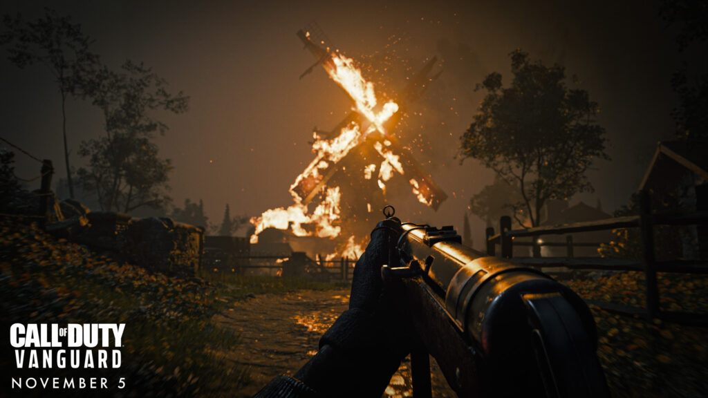 Call of Duty: Vanguard ma mieć 20 map na premierę
