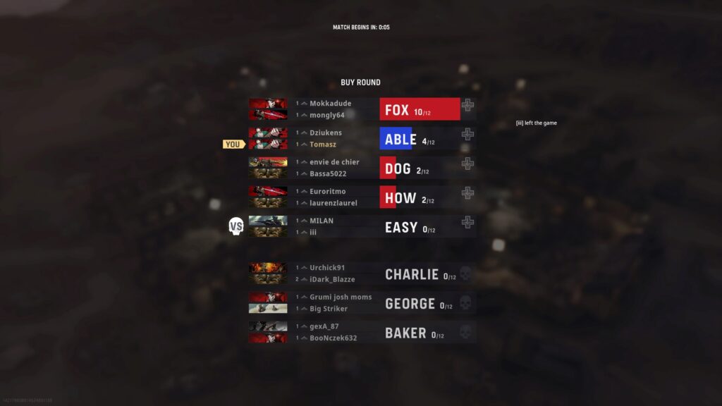 Call of Duty Vanguard