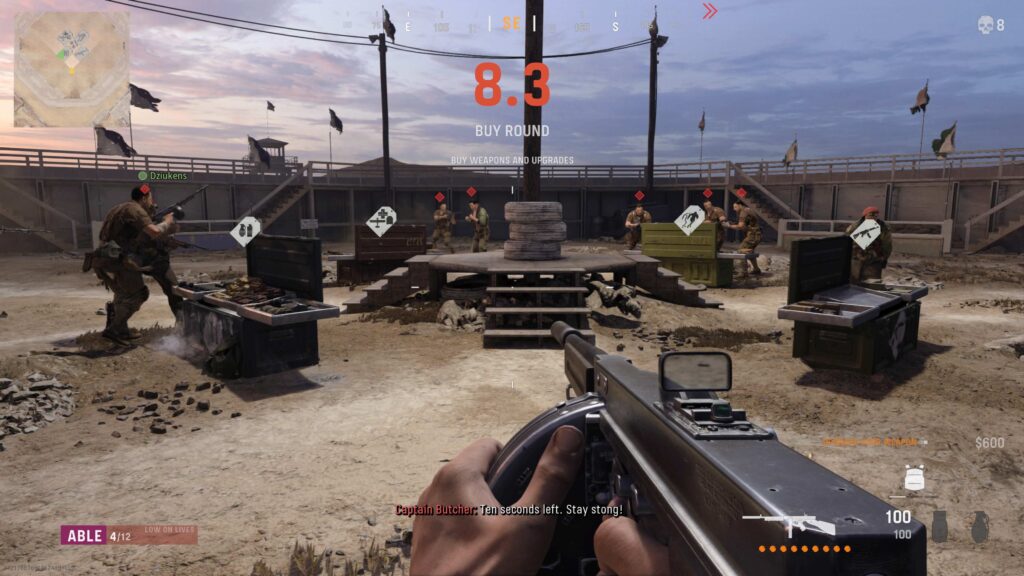 Call of Duty Vanguard