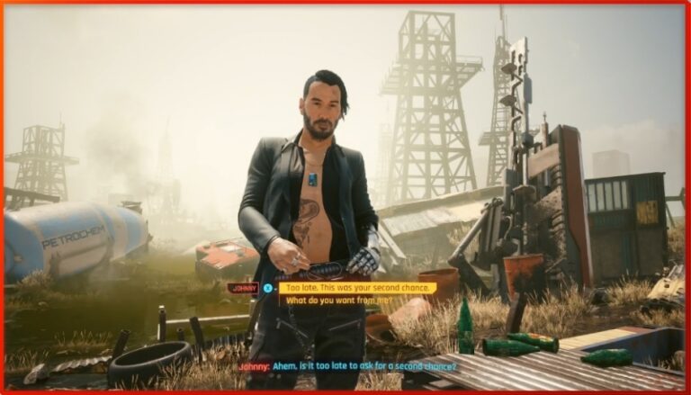Cyberpunk 2077 – firma testująca grę odpowiada na zarzuty