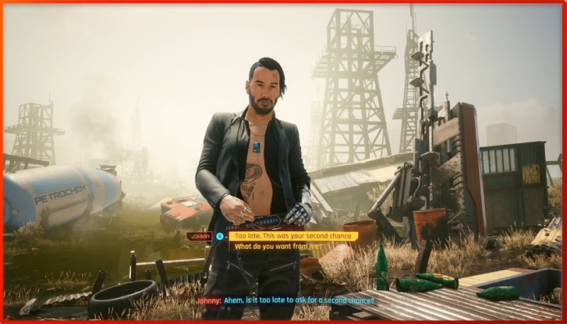 Cyberpunk 2077 – firma testująca grę odpowiada na zarzuty