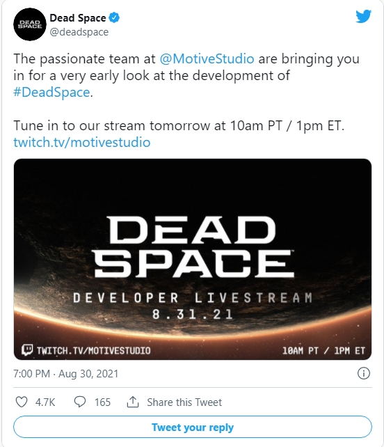 Dead Space