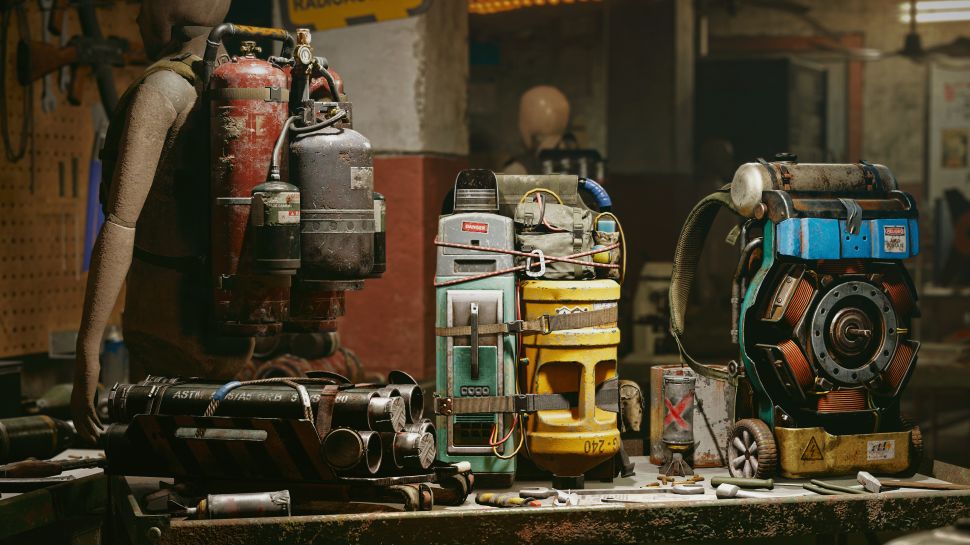 Far Cry 6 - Superio
