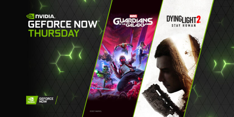 Dying Light 2: Stay Human będzie dostępne w usłudze GeForce NOW