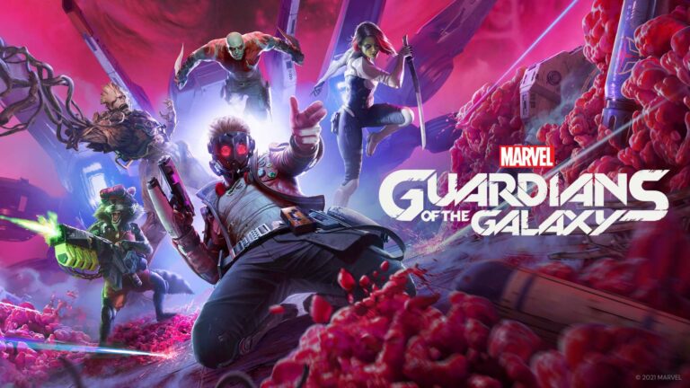 Guardians of the Galaxy – Drax flirtuje z Lady Hellbender w nowym zwiastunie