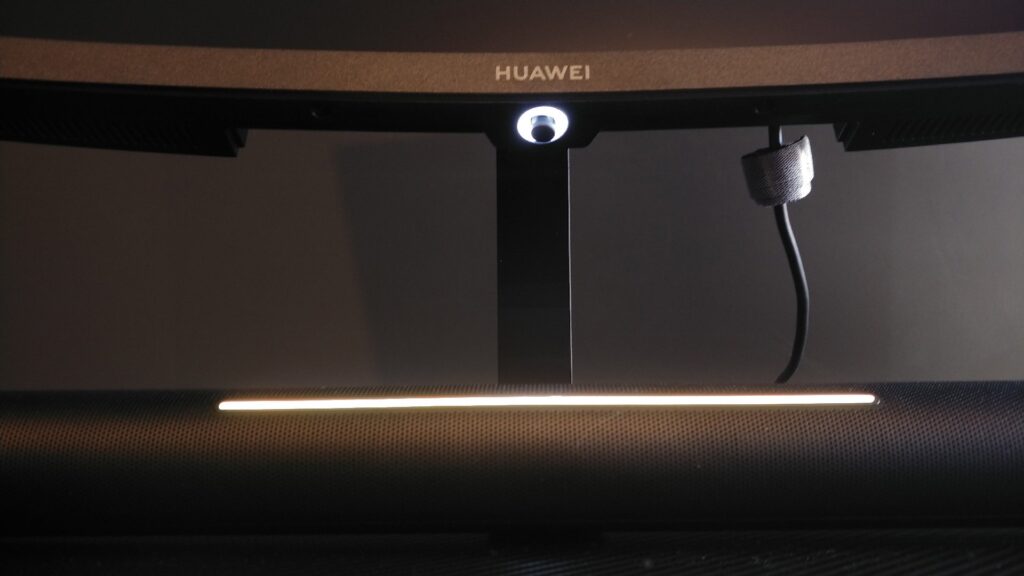 Huawei MateView GT — pierwszy monitor dla graczy od Huawei [recenzja]