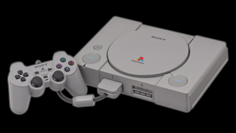 Xbox Series X dostaje nieoficjalny emulator PlayStation 1