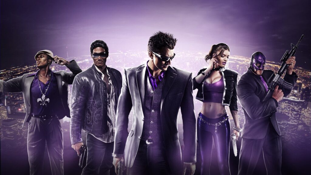 Saints Row – zapowiedź rebootu wywołuje kontrowersje i zbiera mocną krytykę fanów