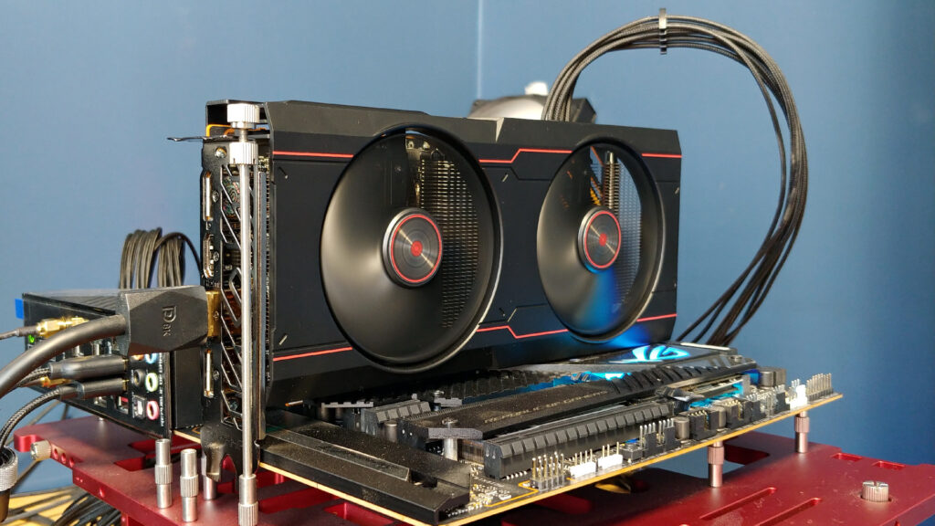 Sapphire Pulse Radeon RX 6600 XT – idealna i „nie droga” karta graficzna do FullHD [recenzja]