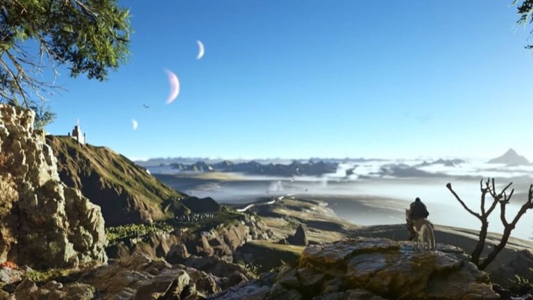 The Wayward Realms – nowa gra twórców The Elder Scrolls na pierwszym zwiastunie