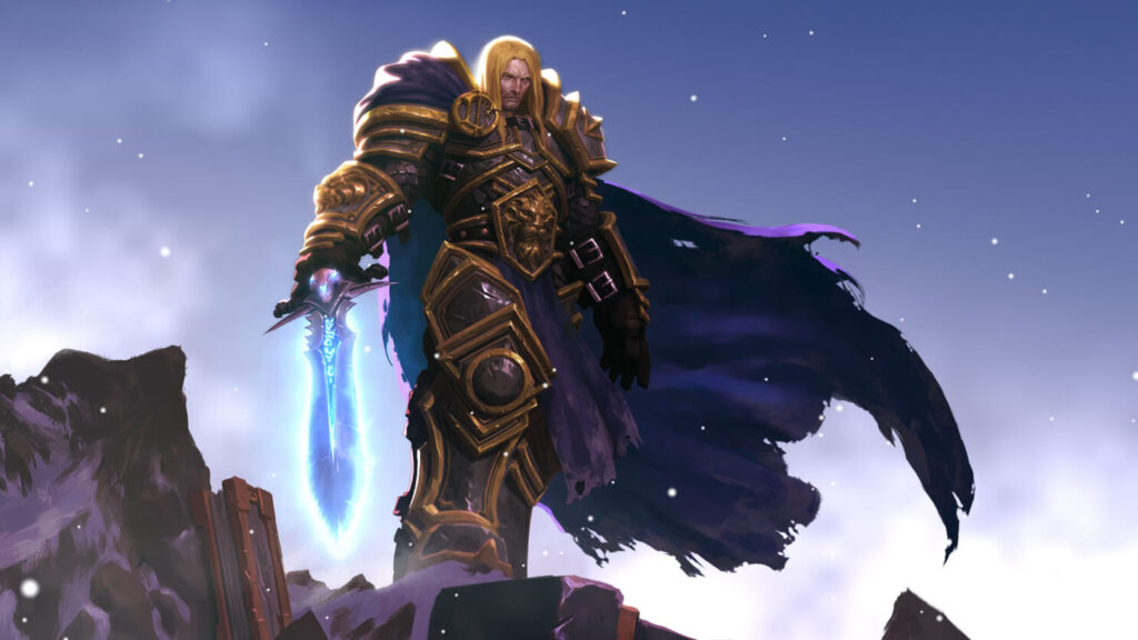 Warcraft 3 na Unreal Engine 5 – tak powinno wyglądać Reforged