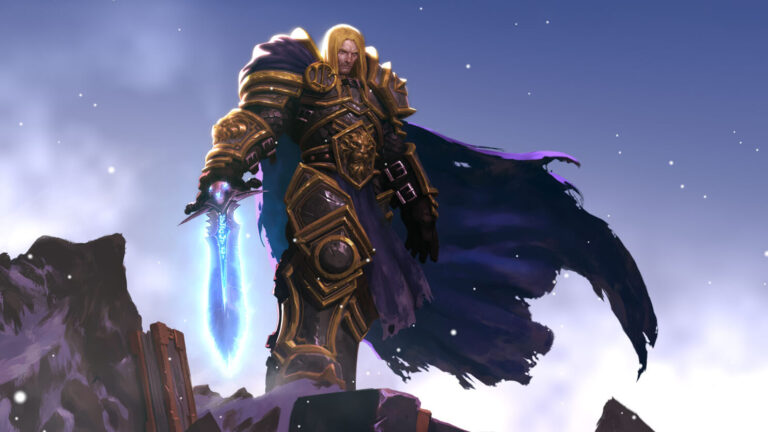 Warcraft 3 na Unreal Engine 5 – tak powinno wyglądać Reforged