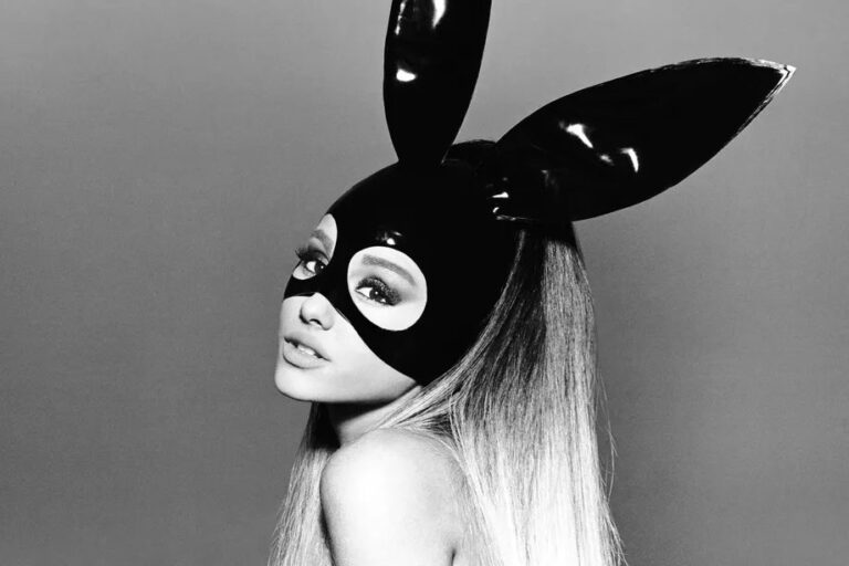 Ariana Grande zagra wirtualny koncert w Fortnite