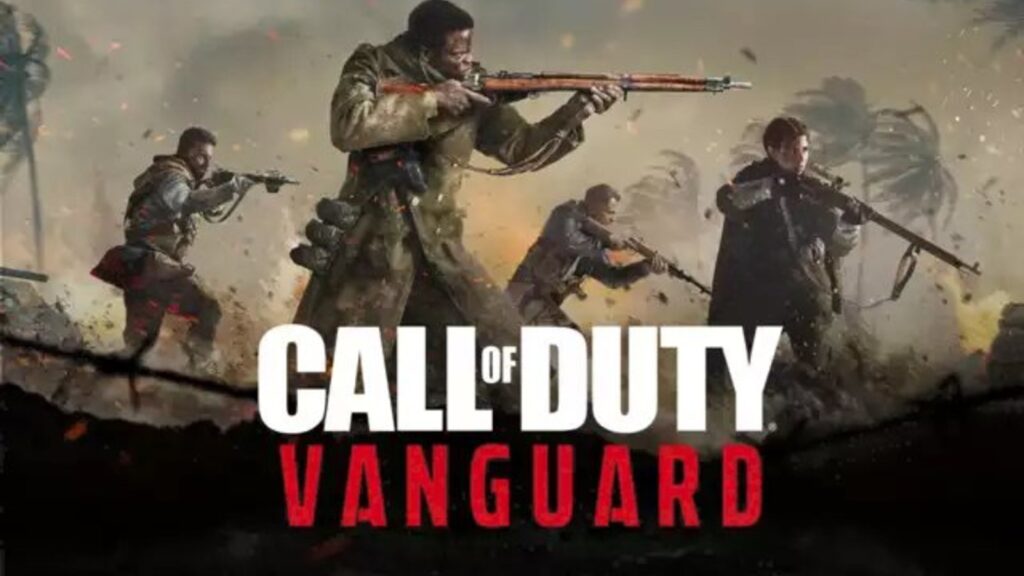 Call of Duty: Vanguard – startuje darmowy tydzień