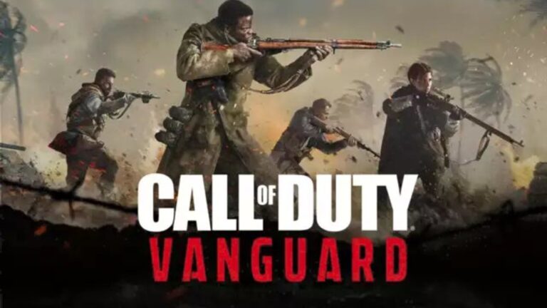 Call of Duty Vanguard z niemal 10 minutami fragmentów rozgrywki