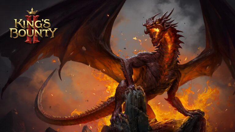 King’s Bounty 2 – recenzja