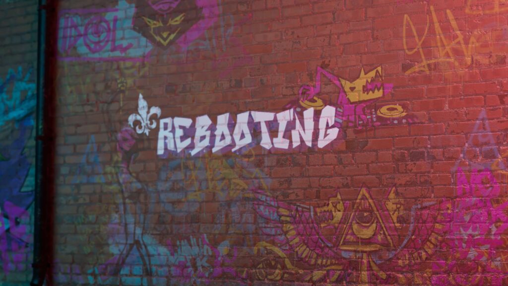 Saints Row – reboot serii