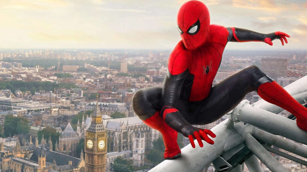 Spider-Man trafi do Marvel’s Avengers jako nowa postać, ekskluzywna dla PlayStation
