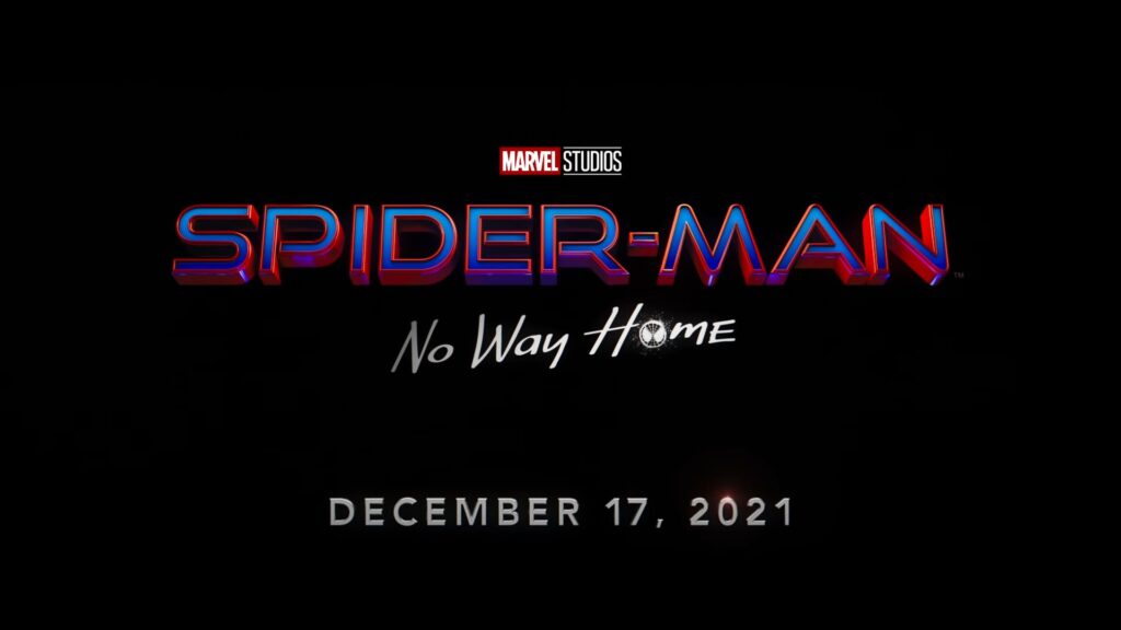 Spider-Man: No Way – zwiastun już oficjalnie trafił do sieci