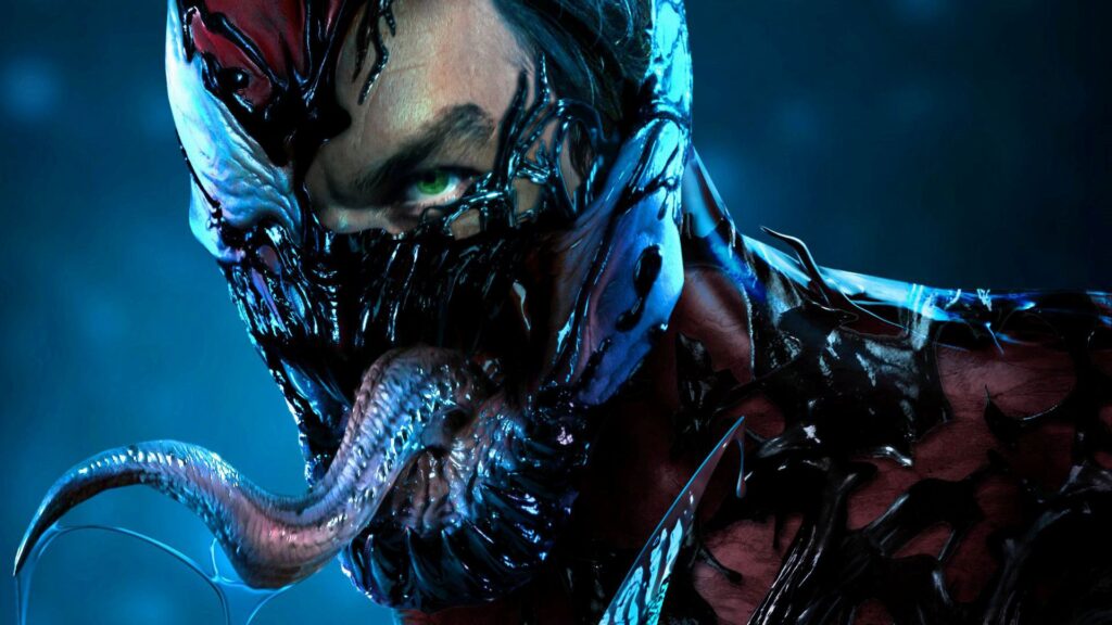 Venom 2 – Nowy zwiastun wyjaśnia skąd wziął się Carnage